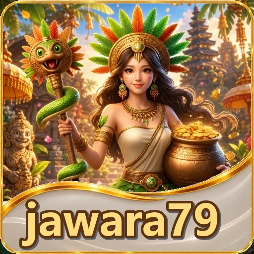 Ikon jawara79 untuk catatan v4.7.5